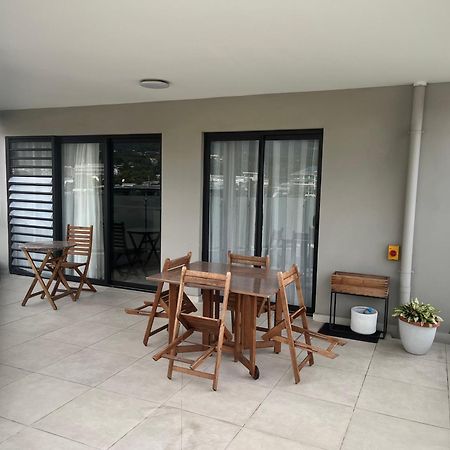 Standing Residence Tevai Papeete (Tahiti) Exterior foto
