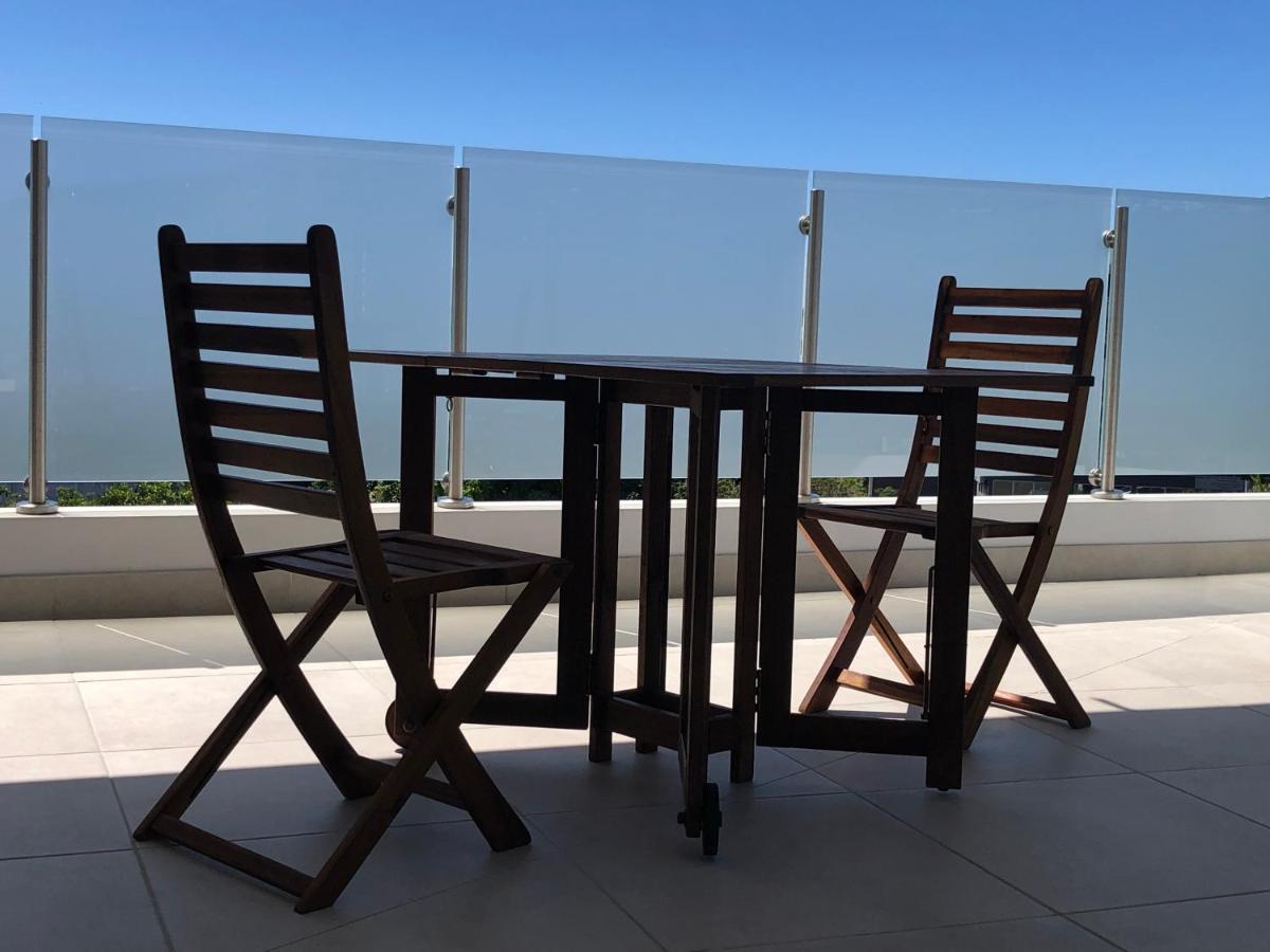 Standing Residence Tevai Papeete (Tahiti) Exterior foto