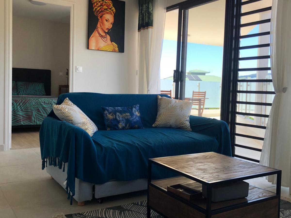 Standing Residence Tevai Papeete (Tahiti) Exterior foto
